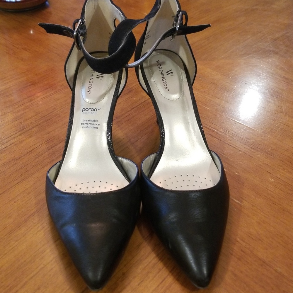 Heels